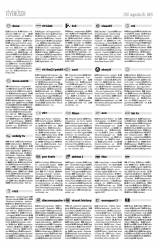 Gyergyói Hírlap VIII. évfolyam, 161. szám