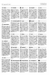 Gyergyói Hírlap VIII. évfolyam, 161. szám