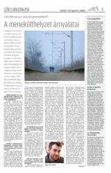 Csíki Hírlap XII. évfolyam, 161. szám