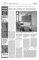 Csíki Hírlap XII. évfolyam, 161. szám
