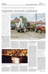 Csíki Hírlap XII. évfolyam, 161. szám