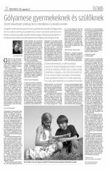 Erdélyi Napló XVII. évfolyam, 34. szám