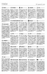 Udvarhelyi Híradó XXVIII. évfolyam, 161. szám