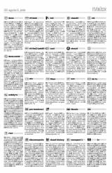 Udvarhelyi Híradó XXVIII. évfolyam, 161. szám