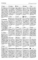 Udvarhelyi Híradó XXVIII. évfolyam, 161. szám
