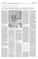 Gyergyói Hírlap VIII. évfolyam, 162. szám