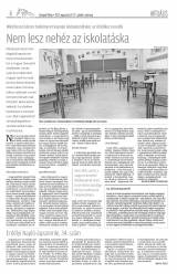 Gyergyói Hírlap VIII. évfolyam, 162. szám
