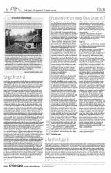Csíki Hírlap XII. évfolyam, 162. szám