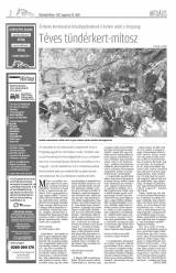 Vásárhelyi Hírlap XI. évfolyam, 163. szám