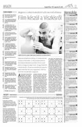 Gyergyói Hírlap VIII. évfolyam, 163. szám