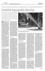 Gyergyói Hírlap VIII. évfolyam, 163. szám