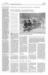 Gyergyói Hírlap VIII. évfolyam, 164. szám