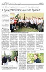 Vásárhelyi Hírlap XI. évfolyam, 164. szám