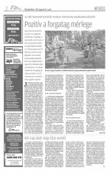 Vásárhelyi Hírlap XI. évfolyam, 165. szám