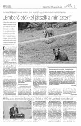 Vásárhelyi Hírlap XI. évfolyam, 165. szám