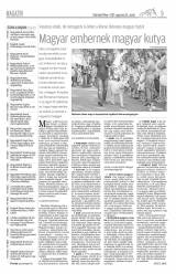 Vásárhelyi Hírlap XI. évfolyam, 165. szám