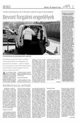 Csíki Hírlap XII. évfolyam, 165. szám