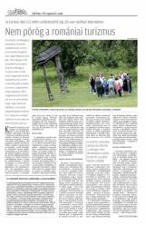 Csíki Hírlap XII. évfolyam, 165. szám