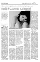 Csíki Hírlap XII. évfolyam, 165. szám