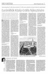 Krónika XIX. évfolyam, 165. szám