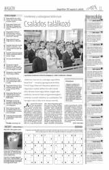 Gyergyói Hírlap VIII. évfolyam, 166. szám