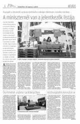 Vásárhelyi Hírlap XI. évfolyam, 166. szám