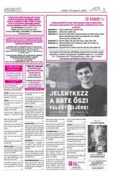 Csíki Hírlap XII. évfolyam, 166. szám