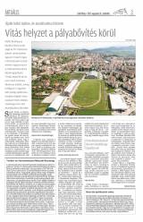 Csíki Hírlap XII. évfolyam, 166. szám
