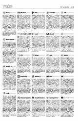 Udvarhelyi Híradó XXVIII. évfolyam, 166. szám