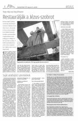 Udvarhelyi Híradó XXVIII. évfolyam, 166. szám