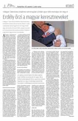 Vásárhelyi Hírlap XI. évfolyam, 167. szám