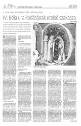 Gyergyói Hírlap VIII. évfolyam, 167. szám