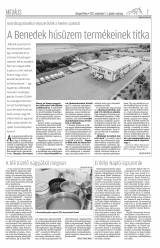 Gyergyói Hírlap VIII. évfolyam, 167. szám