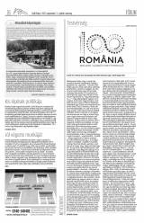 Csíki Hírlap XII. évfolyam, 167. szám