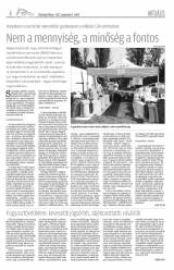 Vásárhelyi Hírlap XI. évfolyam, 168. szám