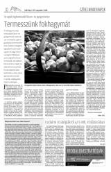 Csíki Hírlap XII. évfolyam, 168. szám