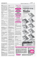 Csíki Hírlap XII. évfolyam, 168. szám