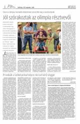Csíki Hírlap XII. évfolyam, 168. szám