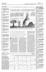 Gyergyói Hírlap VIII. évfolyam, 168. szám