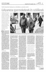 Gyergyói Hírlap VIII. évfolyam, 169. szám