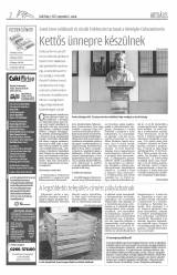 Csíki Hírlap XII. évfolyam, 170. szám