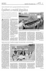 Gyergyói Hírlap VIII. évfolyam, 170. szám