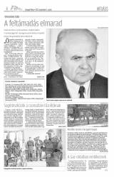 Gyergyói Hírlap VIII. évfolyam, 170. szám