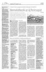 Gyergyói Hírlap VIII. évfolyam, 170. szám