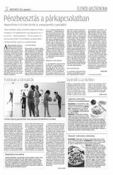 Erdélyi Napló XVII. évfolyam, 36. szám