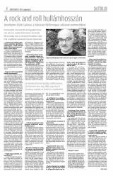 Erdélyi Napló XVII. évfolyam, 36. szám