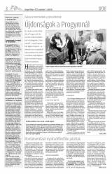 Gyergyói Hírlap VIII. évfolyam, 171. szám
