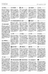 Gyergyói Hírlap VIII. évfolyam, 171. szám