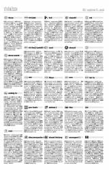 Gyergyói Hírlap VIII. évfolyam, 171. szám
