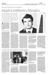 Gyergyói Hírlap VIII. évfolyam, 171. szám